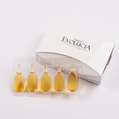 Масло Черного тмина «EvoluciA» 100% натуральное (10 шт. по 1 мл)